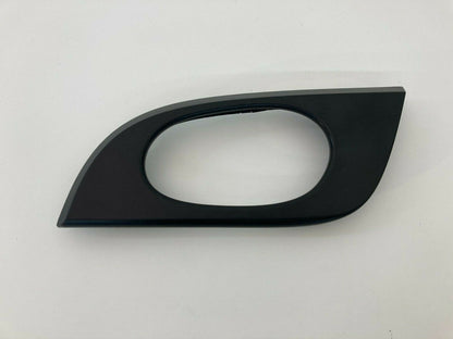 2003-2008 Isuzu Ascender Rear Right Side Interior Door Handle Bezel Cover OEM