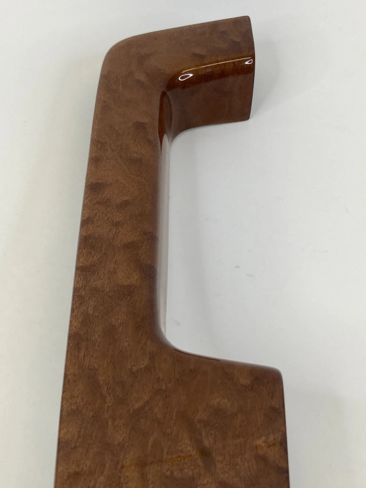 05-11 CADILLAC STS REAR LEFT DRIVER SIDE DOOR WINDOW SWITCH WITH TRIM 25746449