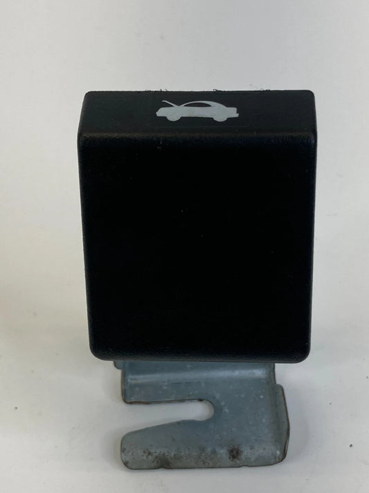 04-12 CHEVROLET COLORADO GMC CANYON HOOD RELEASE LATCH HANDLE LEVER OEM