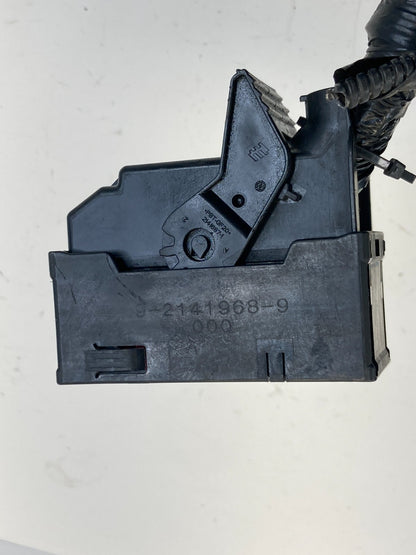 2013-2018 Ford C-Max 2.0L AT ABS Pump Anti Lock Brake Harness Cable Connector