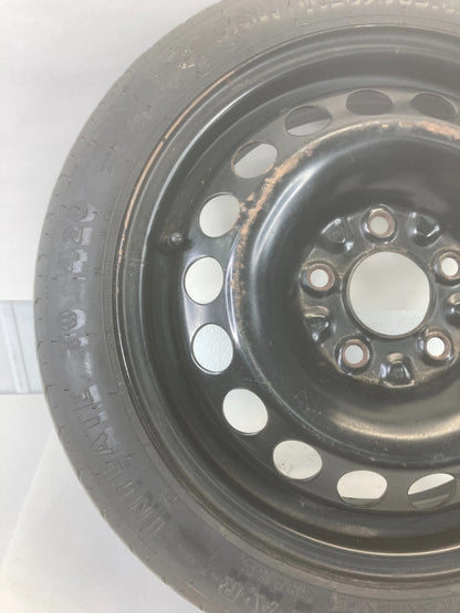 2006-2012 CHEVROLET MALIBU SPARE TIRE WHEEL RIM COMPACT DONUT T125/70D15 95M OEM