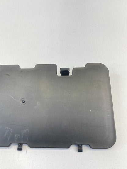 2006-2009 Mercedes-Benz R350 Rear Side Battery Cover Panel Trim A2516801018 OEM