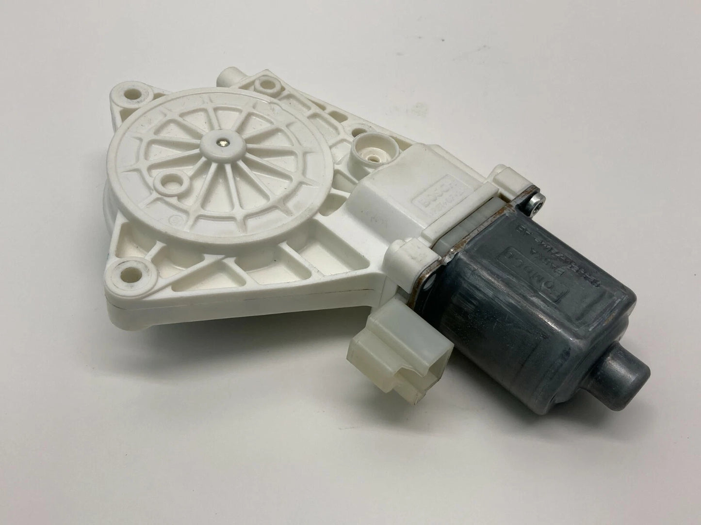 06-12 FORD FUSION 06-11 MILAN 07-12 MKZ REAR RIGHT SIDE WINDOW MOTOR 6E535427144