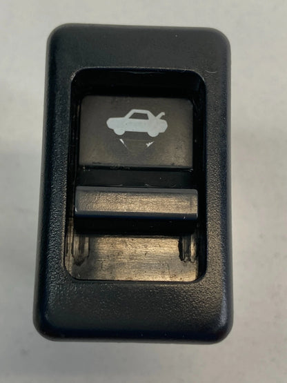 2007-2012 NISSAN ALTIMA INTERIOR LOWER DASH TRUNK LID OPEN RELEASE BUTTON SWITCH