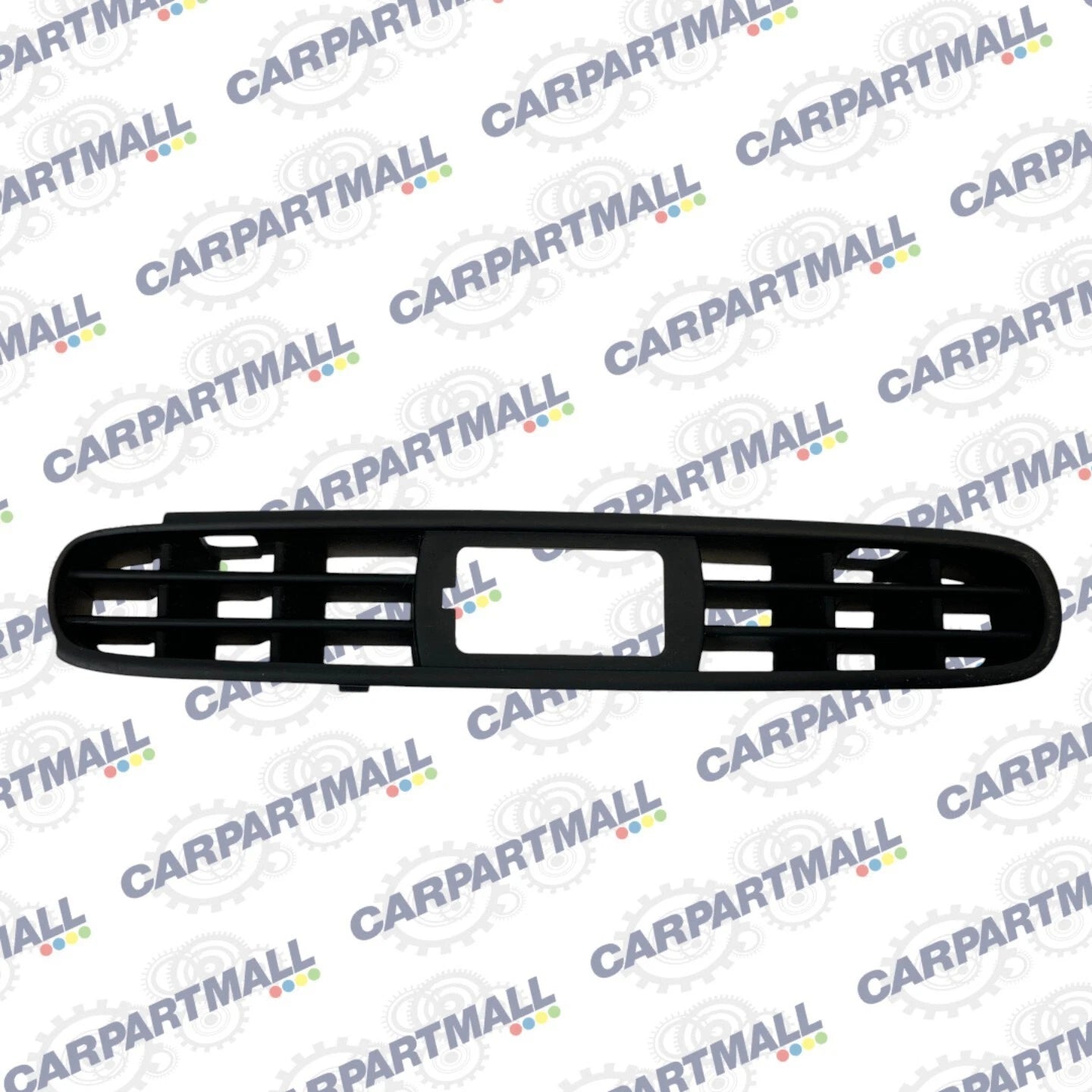 2006-2011 MERCEDES-BENZ ML350 DASH CENTER AIR VENT GRILLE DEFROST OEM