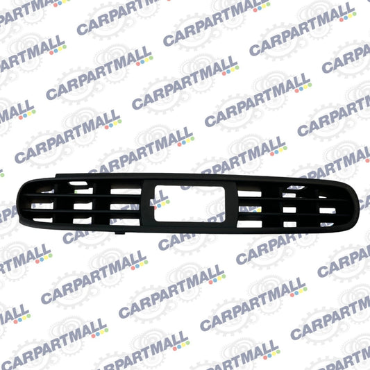 2006-2011 MERCEDES-BENZ ML350 DASH CENTER AIR VENT GRILLE DEFROST OEM