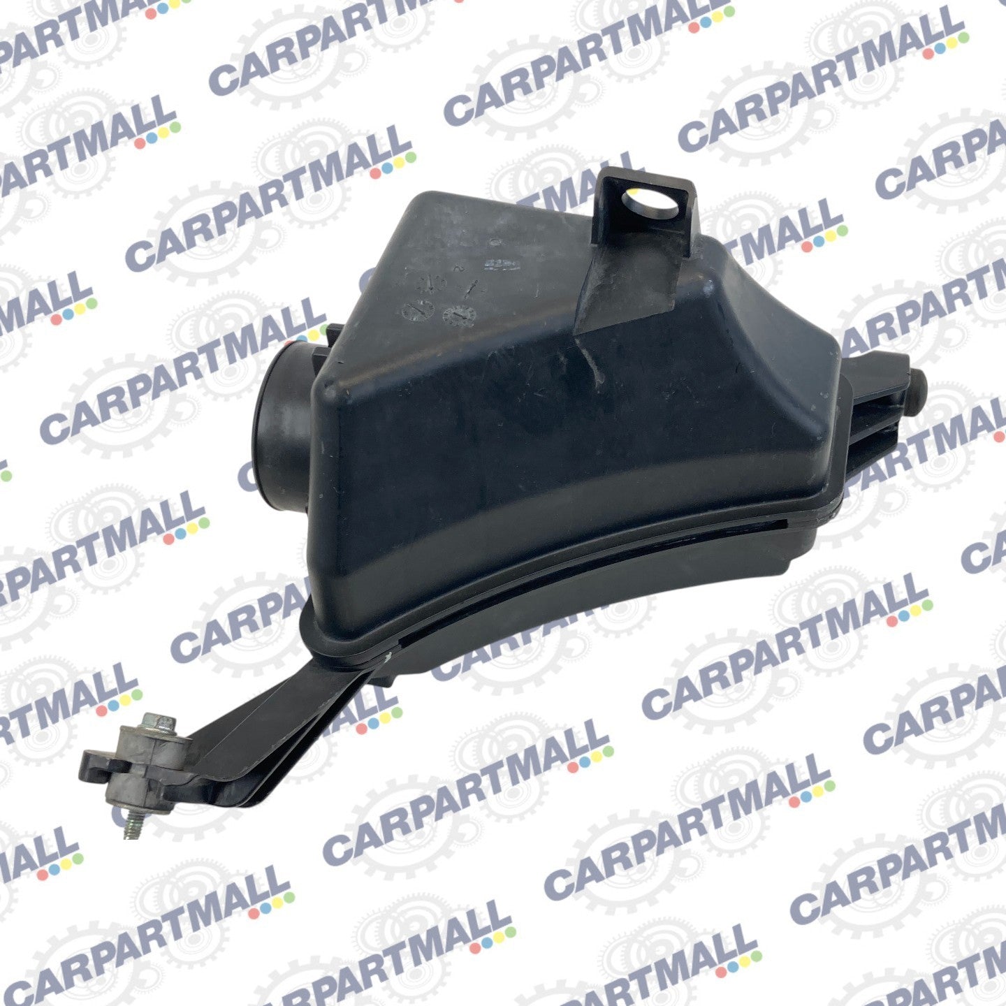 2011-2017 Honda Odyssey 3.5L Air Filter Intake Chamber Resonator OEM