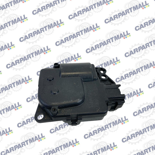 2009-2014 Volkswagen Routan HVAC A/C Heater Blend Door Flap Actuator M8679001