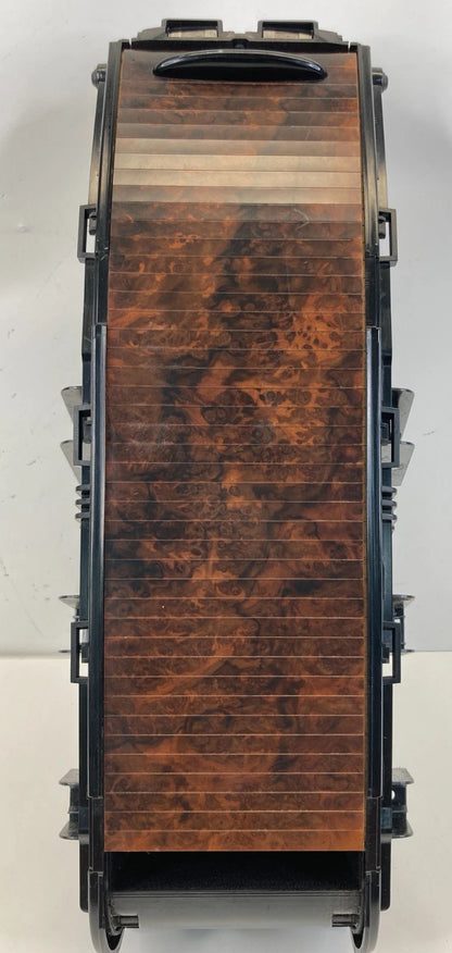 2006 MERCEDES-BENZ CLS500 CENTER CONSOLE STORAGE COMPARTMENT ASHTRAY A2196800850