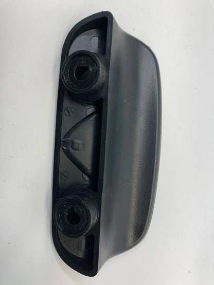 2003-2011 SAAB 9-3 93 SEDAN REAR TRUNK TAILGATE DECK LID PULL HANDLE TRIM