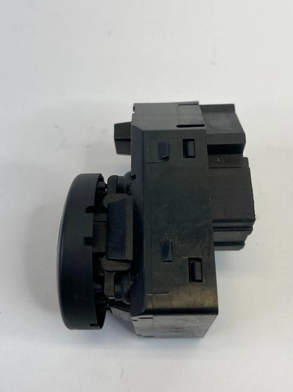 2007-2010 HYUNDAI ELANTRA FRONT LEFT SIDE DOOR POWER MIRROR CONTROL SWITCH OEM