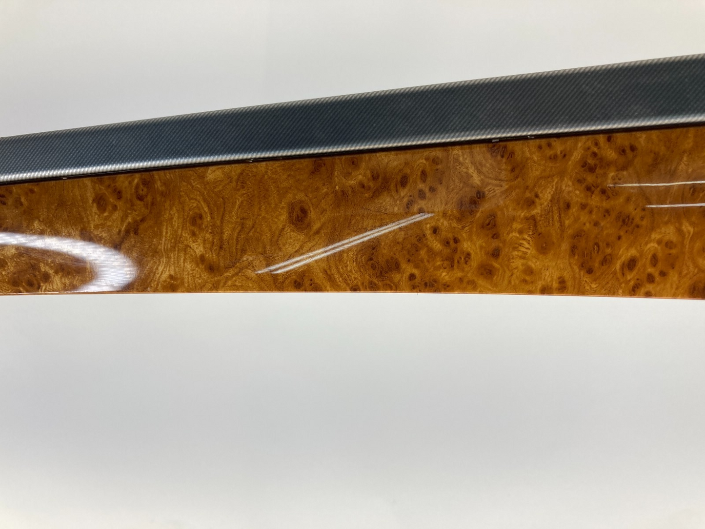 2004-2006 Acura TL Rear Left Interior Door Molding Trim Panel 83750-SEPA-A01023