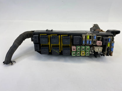 01-04 FORD ESCAPE 2.0L L4 MANUAL TRANS ENGINE FUSE BOX RELAY JUNCTION BLOCK OEM
