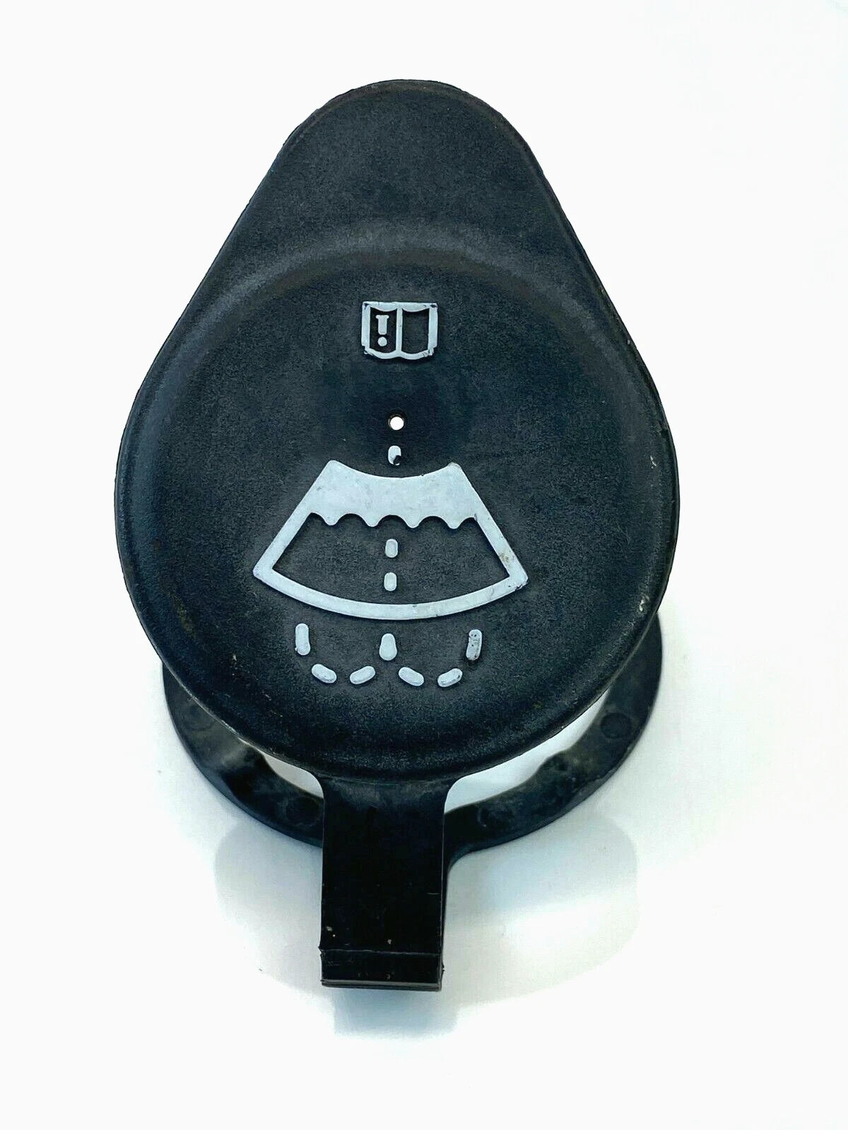 2005-2009 CHEVROLET EQUINOX WINDSHIELD WIPER WASHER FLUID RESERVOIR TANK CAP OEM