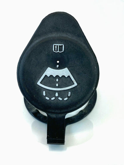 2005-2009 CHEVROLET EQUINOX WINDSHIELD WIPER WASHER FLUID RESERVOIR TANK CAP OEM