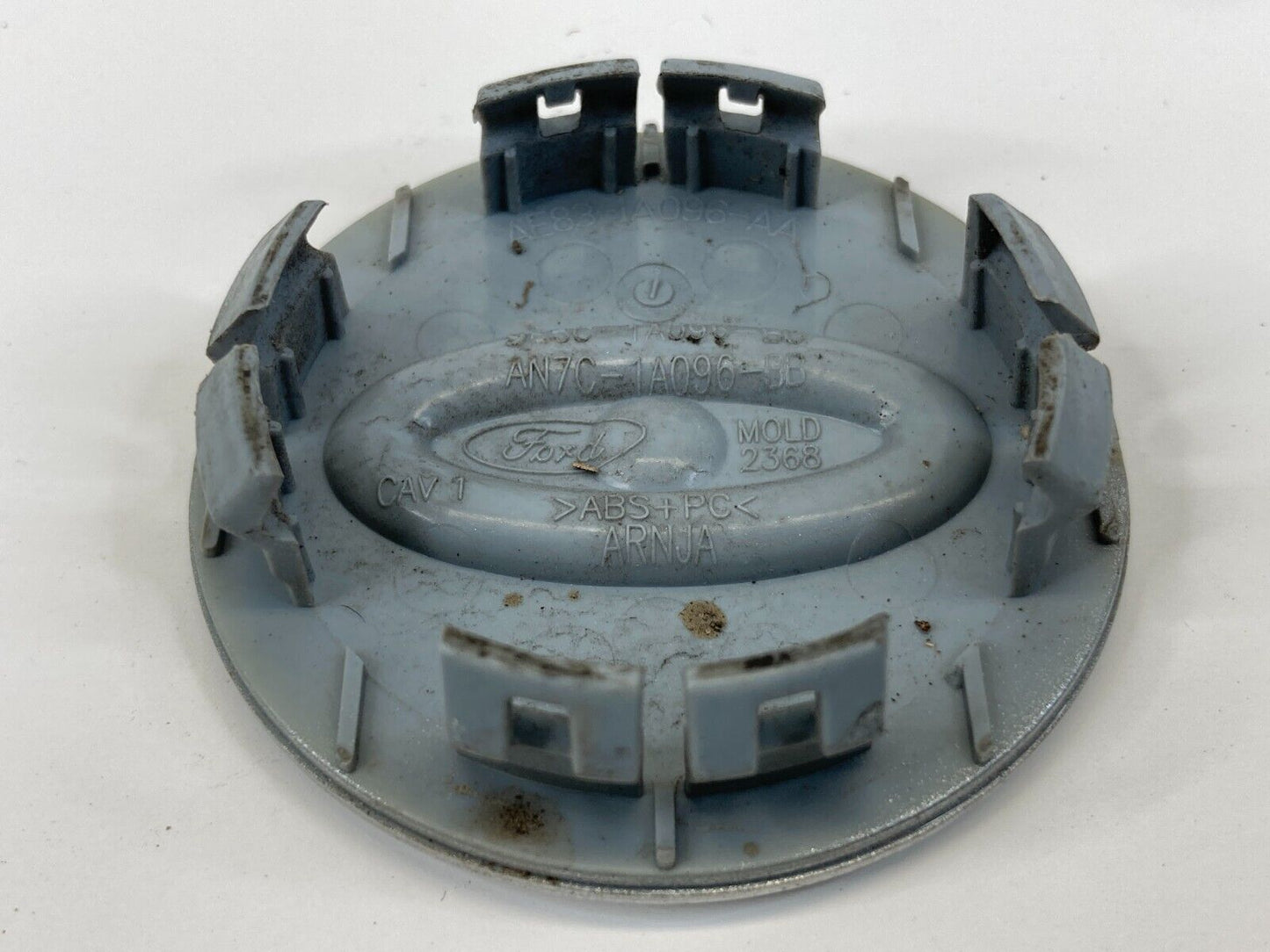 10 11 12 Ford Fusion Rim Wheel Center Cap Hub Cap Cover 9E5C-1A096-BC OEM