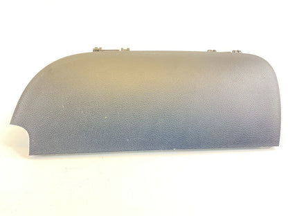 2012-2015 RAM CARGO VAN C/V DASH GLOVE BOX DOOR COVER TRIM ASSEMBLY P1SV44DX9AF