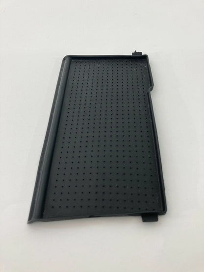 2007-2009 CHEVROLET EQUINOX FRONT DASH LOWER STORAGE COMPARTMENT RUBBER MAT OEM