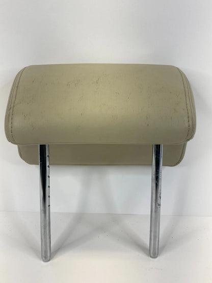 2006-2010 INFINITI M35 REAR CENTER SEAT HEADREST HEAD REST ASSEMBLY OEM