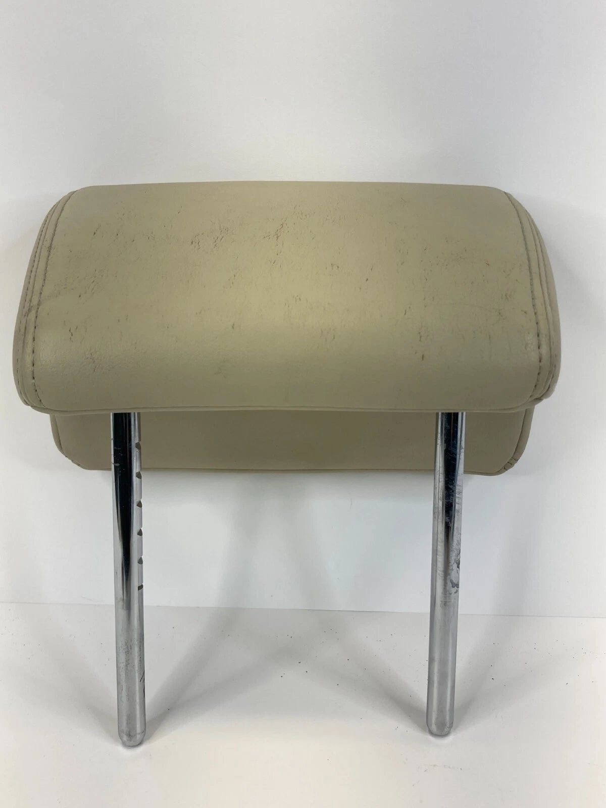 2006-2010 INFINITI M35 REAR LEFT SIDE OUTER SEAT HEADREST HEAD REST ASSY OEM