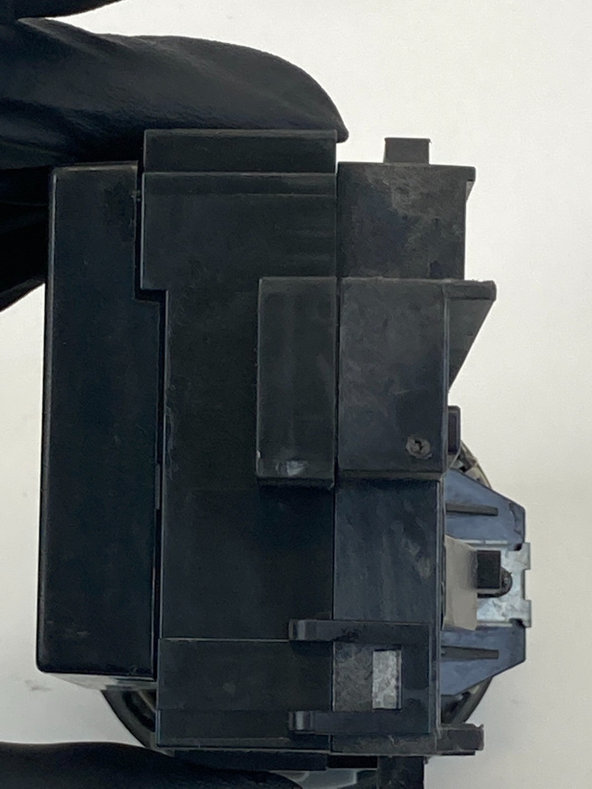 09-13 VW Volkswagen CC Ignition Engine Start Stop Switch W Key 3C0905843R OEM