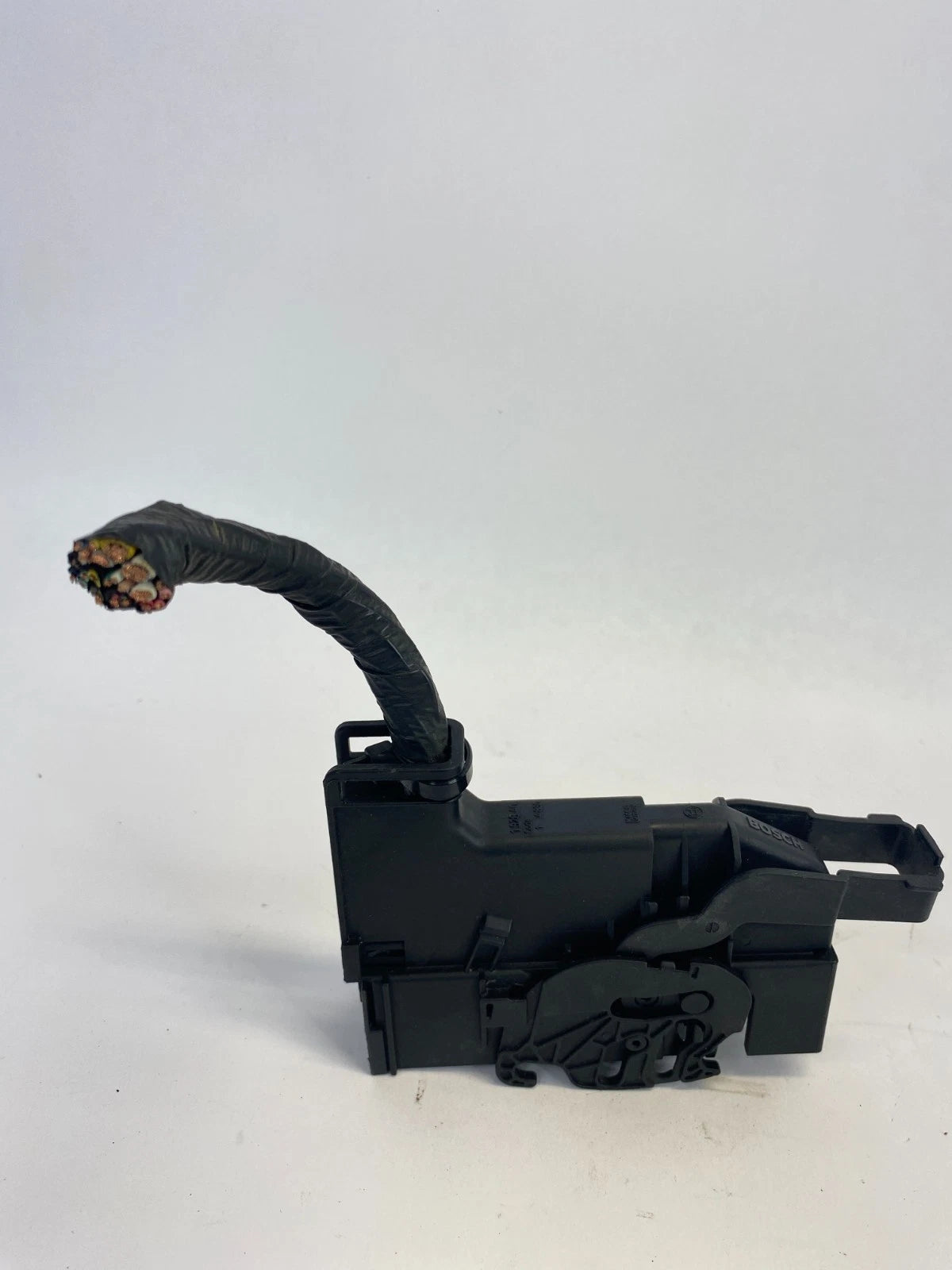 09-15 TOYOTA VENZA ABS CONTROL MODULE WIRING HARNESS PLUG CONNECTOR PIGTAIL OEM