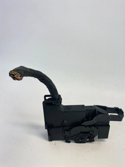 09-15 TOYOTA VENZA ABS CONTROL MODULE WIRING HARNESS PLUG CONNECTOR PIGTAIL OEM