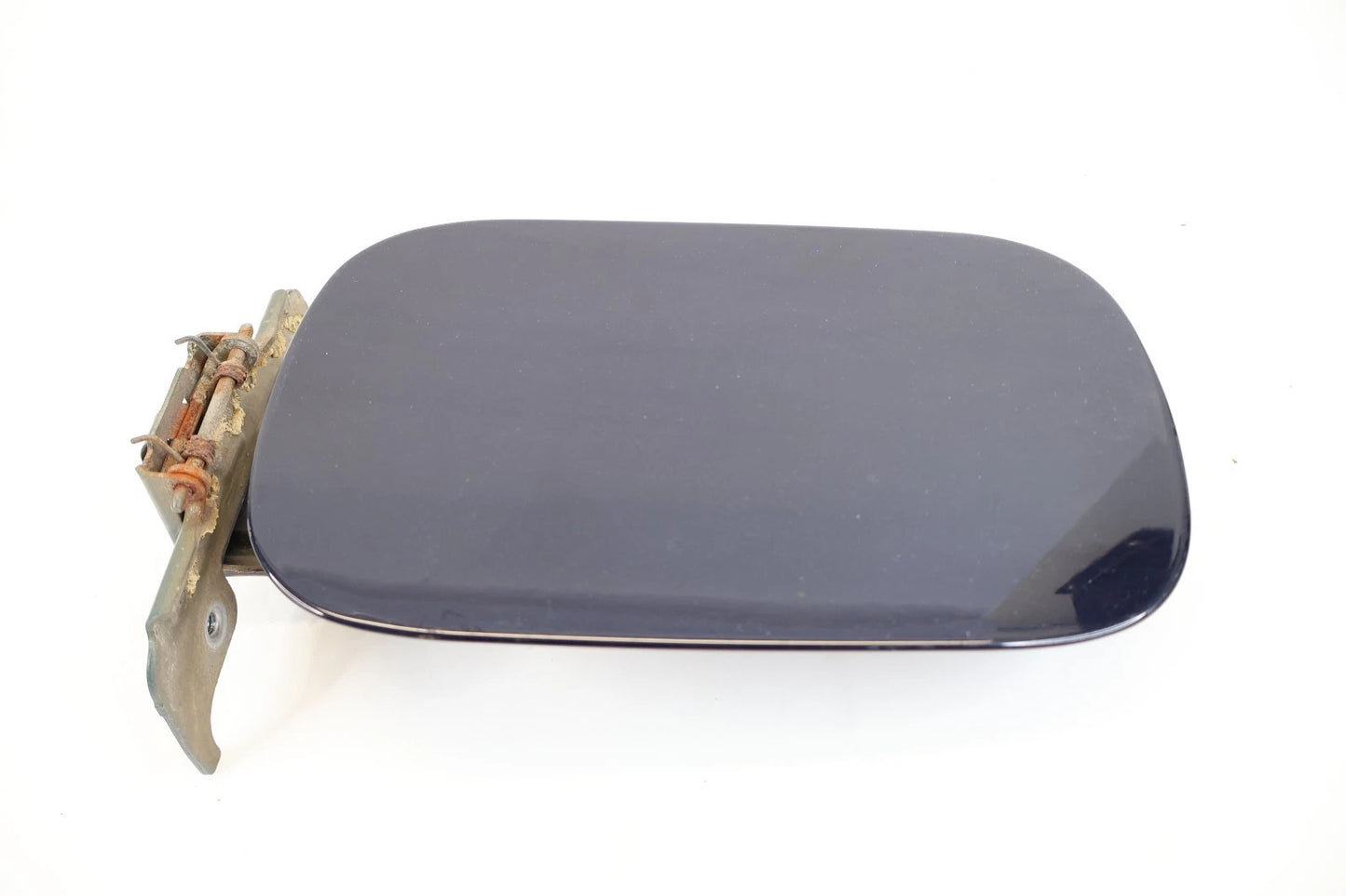 2011-2013 JEEP GRAND CHEROKEE FUEL FILLER GAS DOOR LID COVER CAP 68031821AC OEM