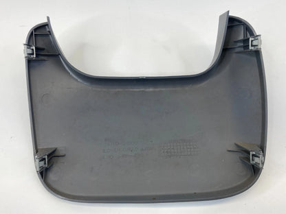 1999 2000 HYUNDAI ELANTRA RIGHT LOWER INTERIOR PANEL COVER TRIM 84750-29100 OEM