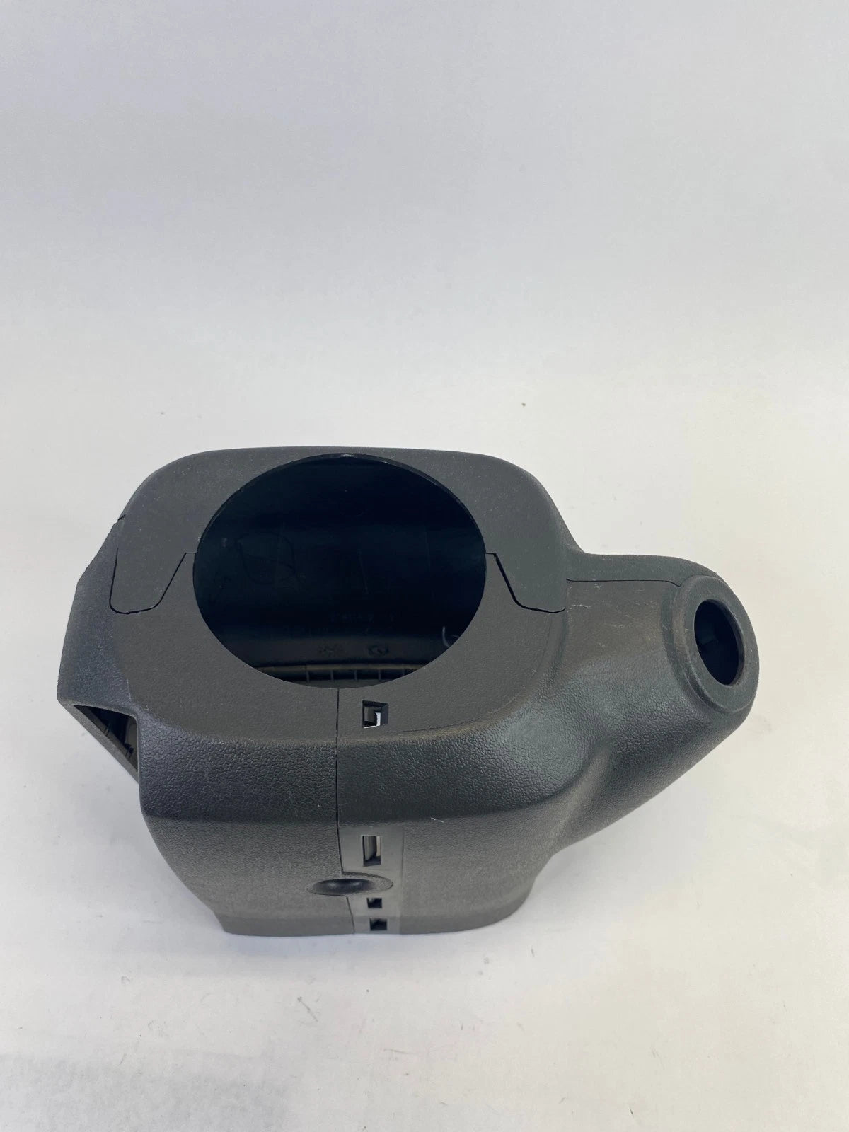 2010-2017 CHEVROLET EQUINOX STEERING COLUMN SHROUD TRIM COVER LOWER OEM 22765782