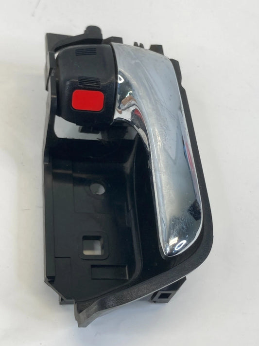 2004-2009 TOYOTA PRIUS FR RH INSIDE DOOR HANDLE ASSEMBLY CHROME 69205-47020 OEM