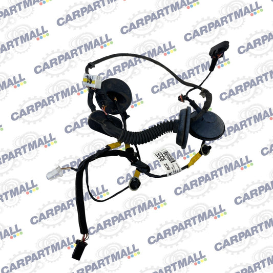 2008-2011 Kia Borrego Rear Right Side Door Wiring Wire Harness Cable 91660-2J0