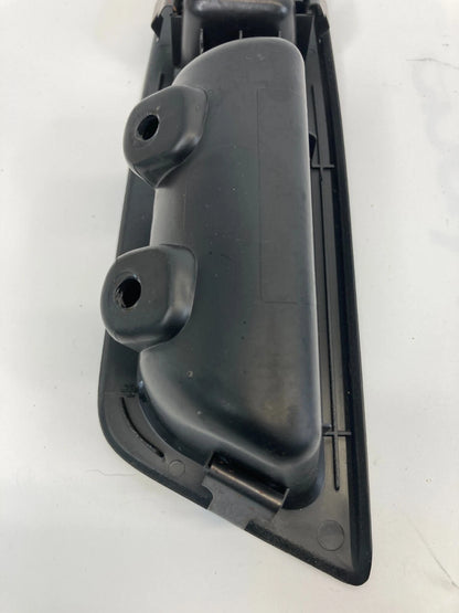 2006-2008 CHEVROLET IMPALA REAR RIGHT DOOR WINDOW SWITCH BEZEL GRAB PULL HANDLE