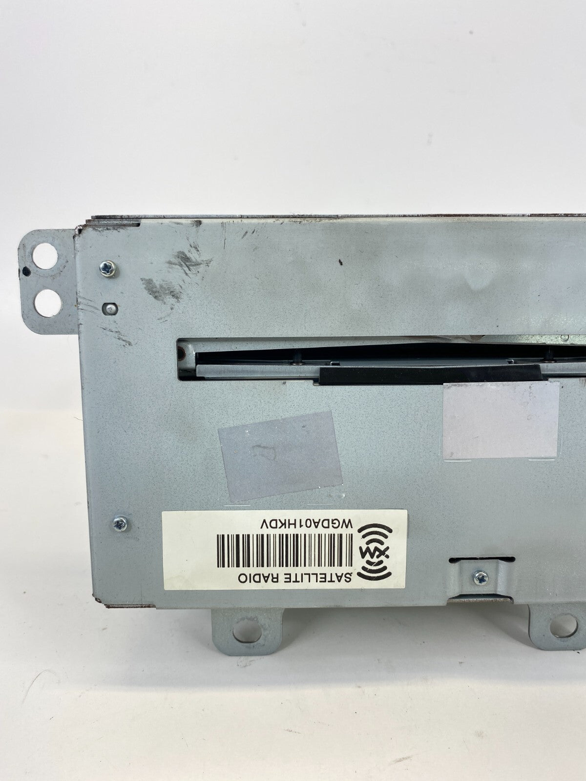 2008-2015 Cadillac CTS AM /FM CD Player Radio Audio Receiver 25979736 OEM