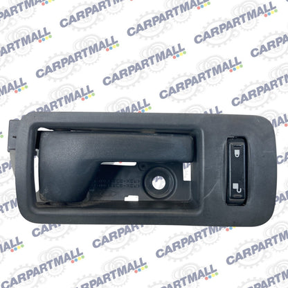 2005-2009 Ford Mustang Front Right Passenger Side Interior Door Handle