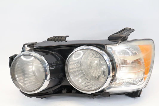2012-2016 CHEVROLET SONIC FRONT LEFT DRIVER HEADLIGHT HEADLAMP 96830971 OEM