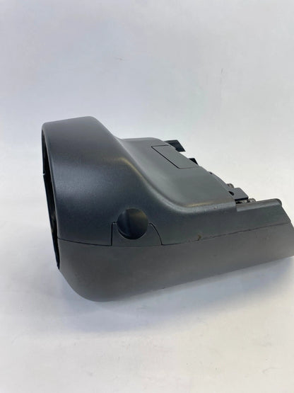 07 08 BMW 335XI 07-13 328I STEERING COLUMN LOWER & UPPER COVER PANEL TRIM OEM