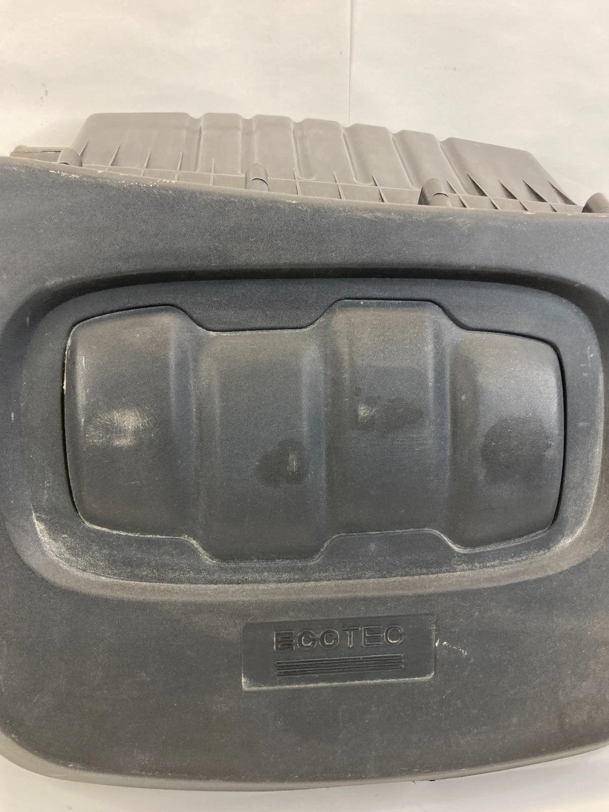 2006-2011 CHEVROLET HHR AIR CLEANER INTAKE FILTER BOX UPPER COVER OEM 15865791