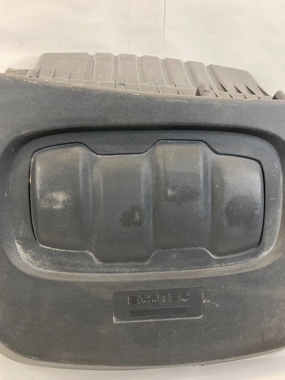 2006-2011 CHEVROLET HHR AIR CLEANER INTAKE FILTER BOX UPPER COVER OEM 15865791