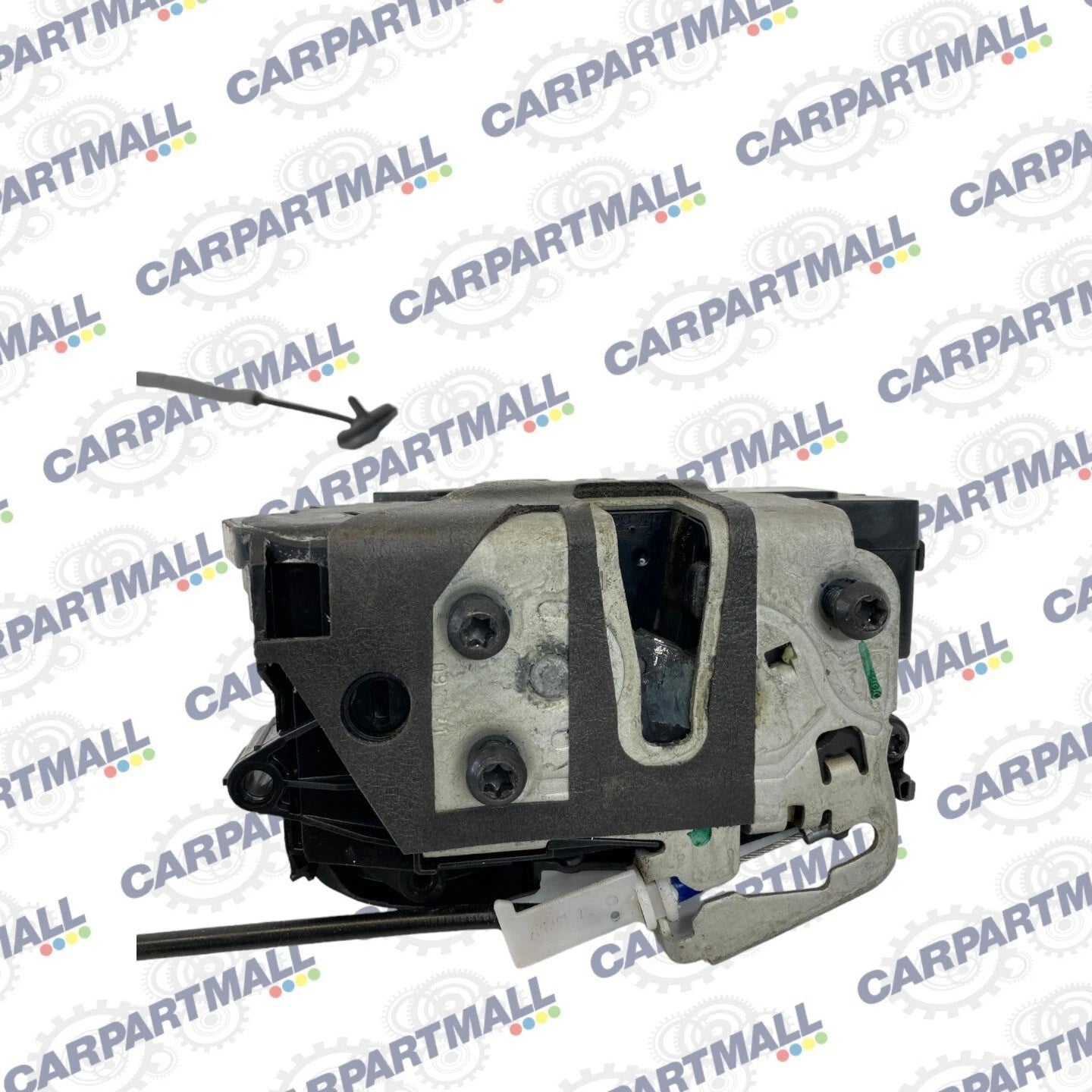 2013-2019 FORD ESCAPE FRONT LEFT DRIVER DOOR LOCK LATCH RELEASE ACTUATOR OEM