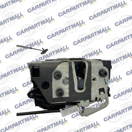 2013-2019 FORD ESCAPE FRONT LEFT DRIVER DOOR LOCK LATCH RELEASE ACTUATOR OEM