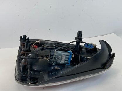 2000-2005 Chevrolet Monte Carlo Right Passenger Tail Light Taillight OEM