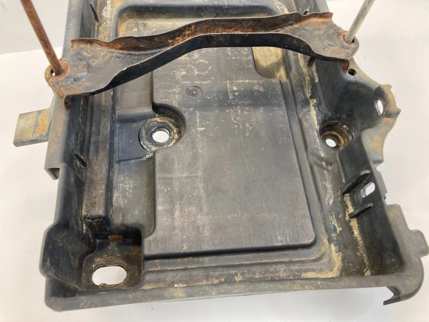 2011-2019 FORD EXPLORER 13-19 POLICE INTERCEPTOR UTILITY BATTERY TRAY HOLDER