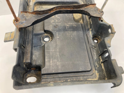 2011-2019 FORD EXPLORER 13-19 POLICE INTERCEPTOR UTILITY BATTERY TRAY HOLDER