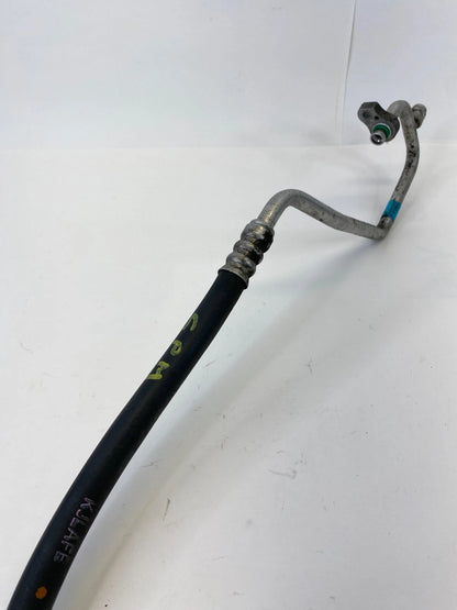 2016-2018 KIA SORENTO 2.4L L4 A/C AIR CONDITION DISCHARGE HOSE LINE DUCT OEM