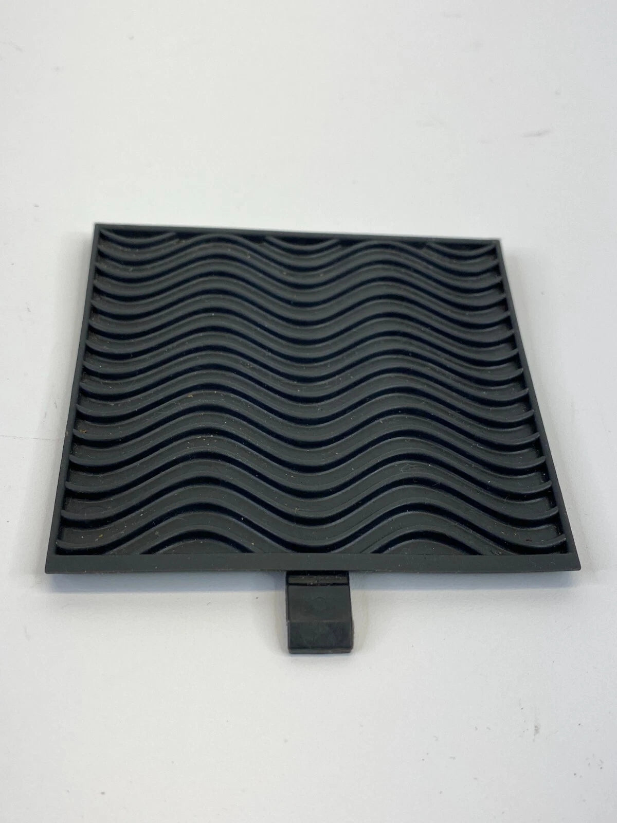 2003-2011 SAAB 9-3 93 SEDAN CONSOLE STORAGE MAT RUBBER INSERT LINER 12806035 OEM