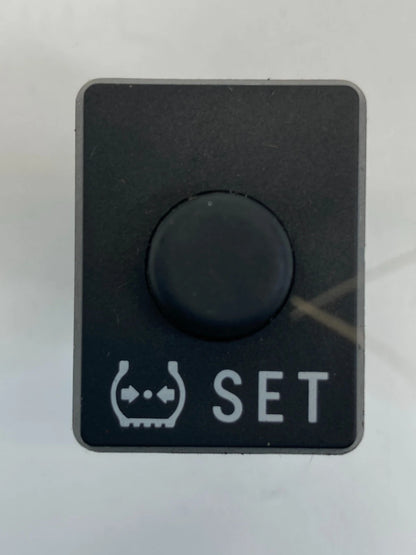 2007-2018 LEXUS ES350 TIRE PRESSURE SET SWITCH CONTROL BUTTON 15A257 OEM