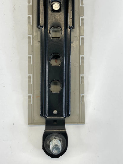 07-09 NISSAN ALTIMA SEDAN FRONT RIGHT PASSENGER SEAT BELT HEIGHT ADJUSTER OEM