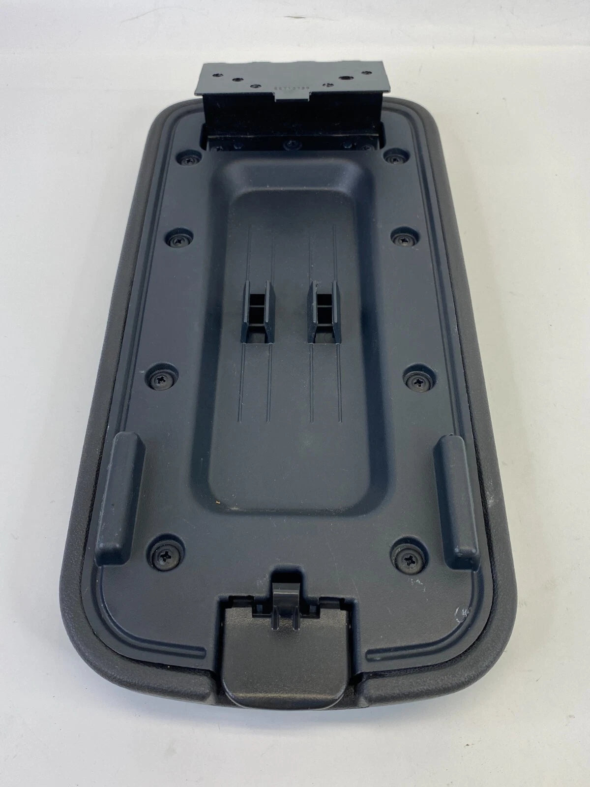 05 06 07 08 09 10 PONTIAC G6 CENTER CONSOLE LID ARM REST ARMREST 22713736 OEM