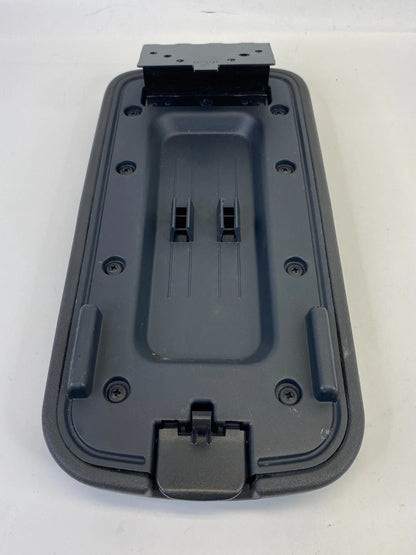 05 06 07 08 09 10 PONTIAC G6 CENTER CONSOLE LID ARM REST ARMREST 22713736 OEM